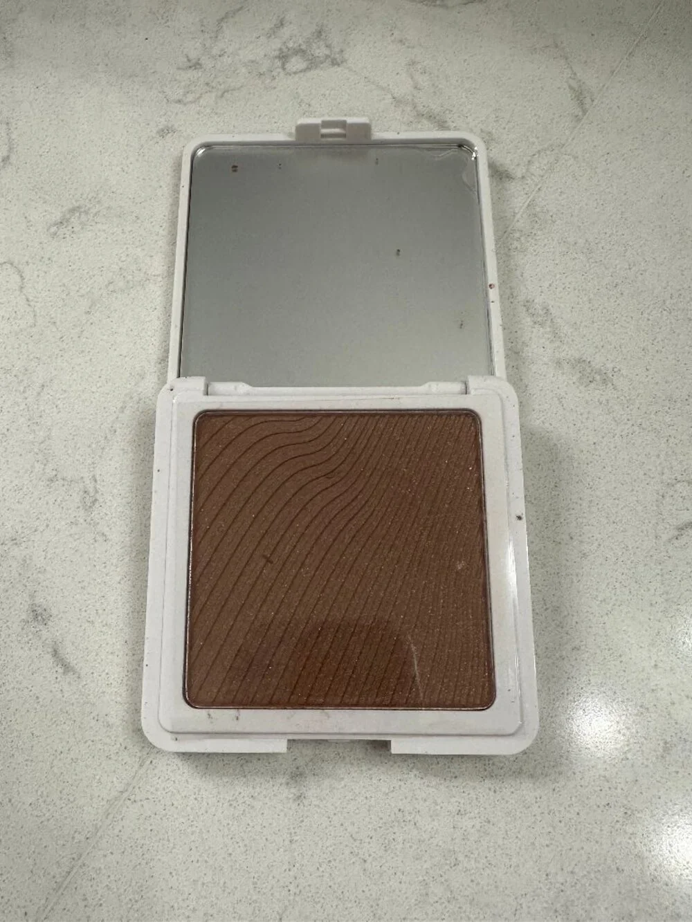 YC Collection Jireh Luminous Bronzing Powder